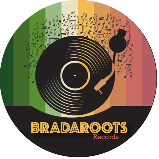 bradaroots records